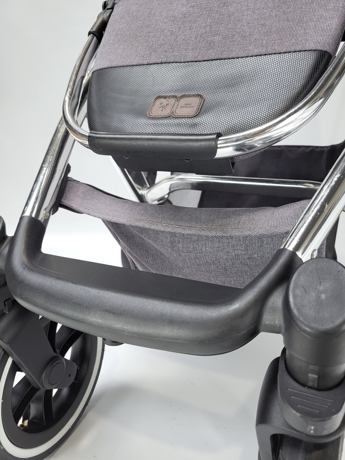 ABC-Design - Salsa 4 Air