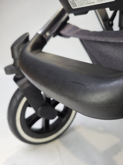 ABC-Design - Salsa 4 Air Diamond Edition