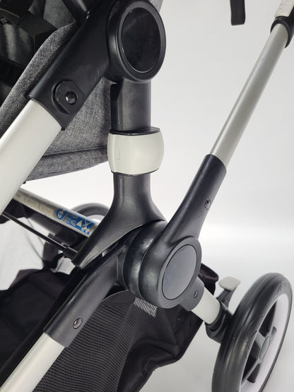 Bugaboo - Fox 2