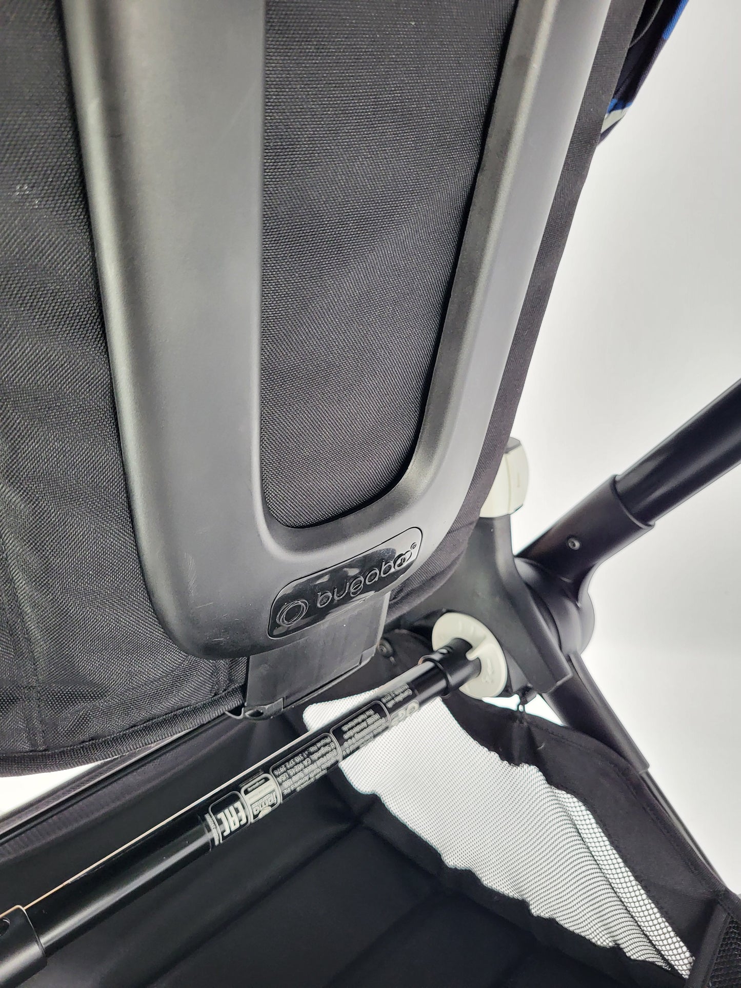 Bugaboo - Fox 2