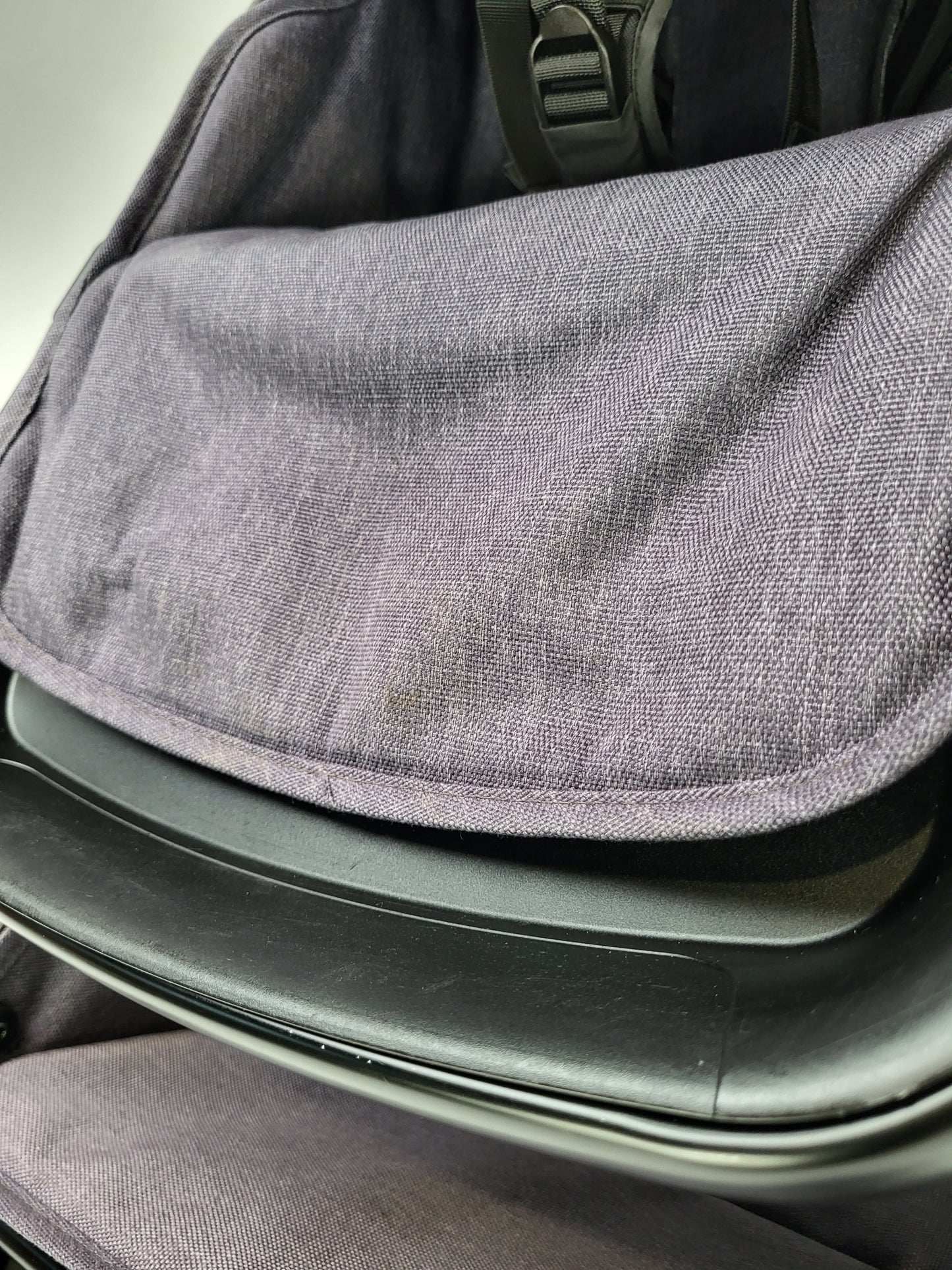 Bugaboo - Fox 2
