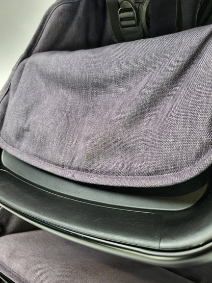 Bugaboo - Fox 2