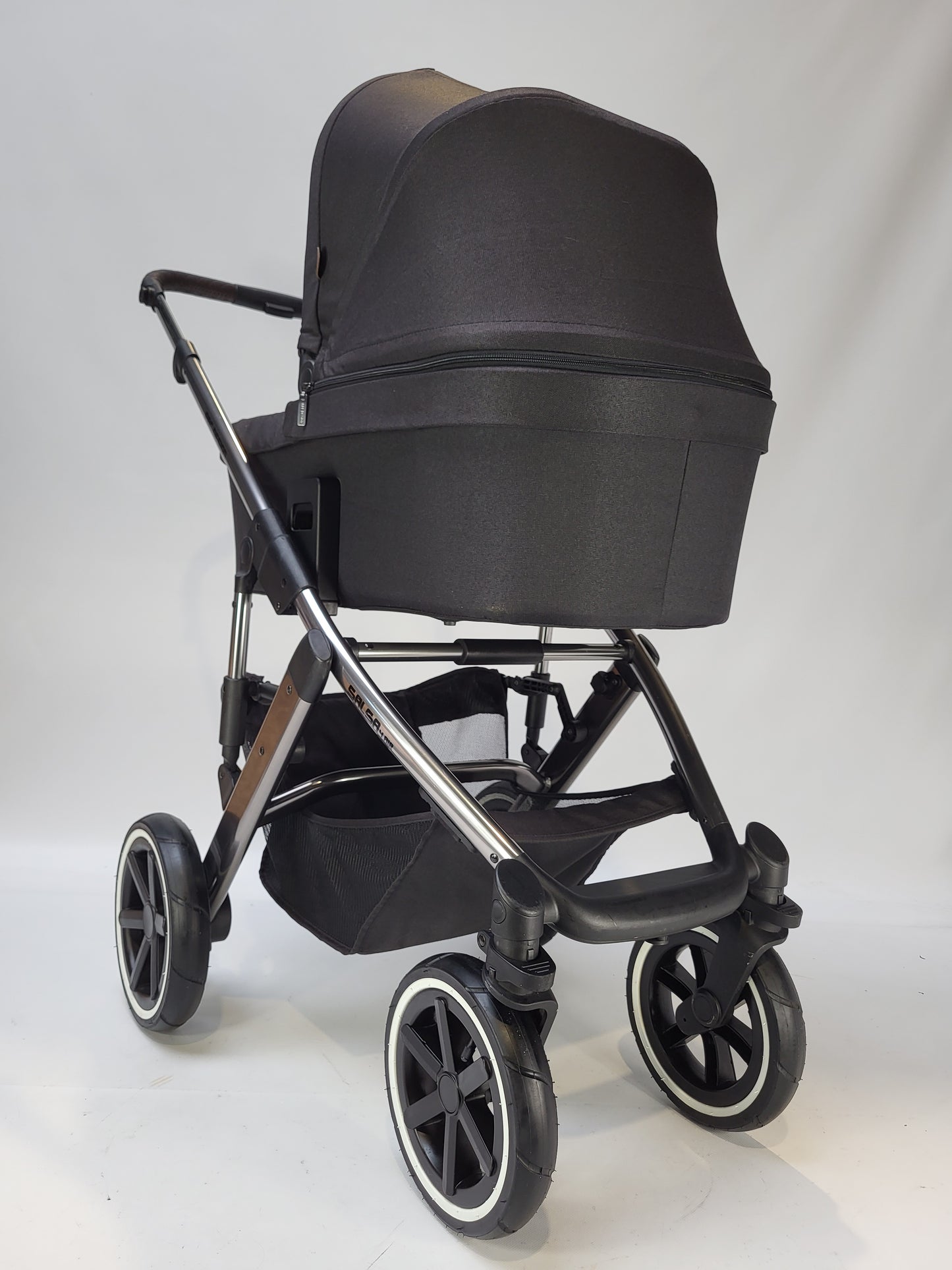 ABC-Design - Salsa 4 Air Diamond Edition