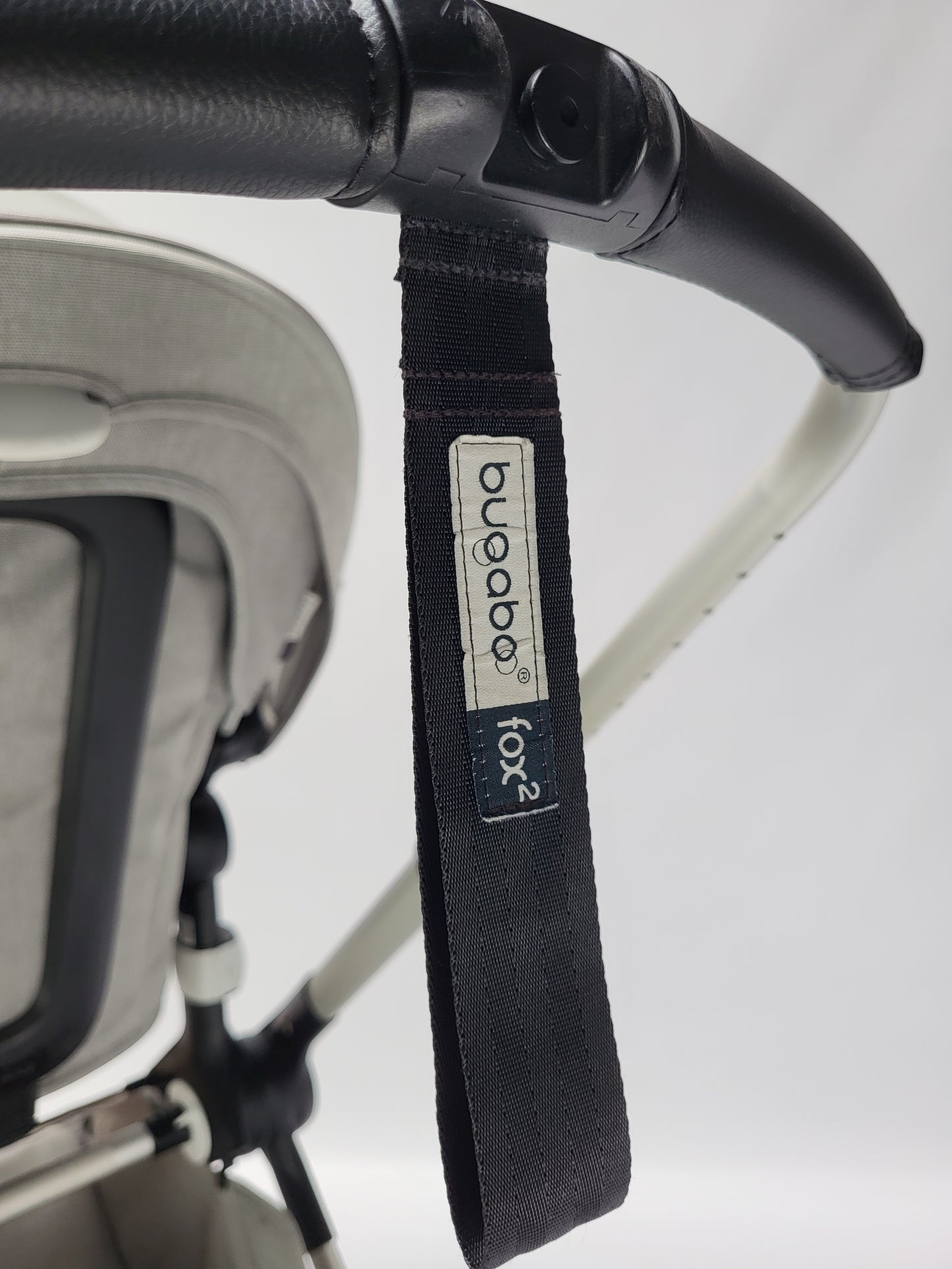 Bugaboo - Fox 2
