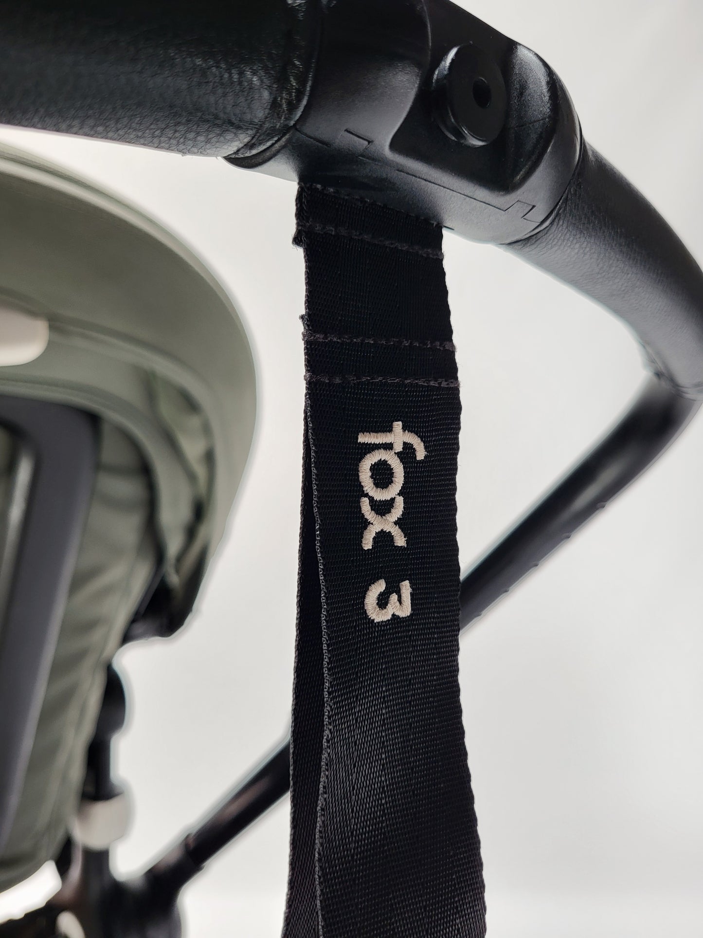 Bugaboo - Fox 3