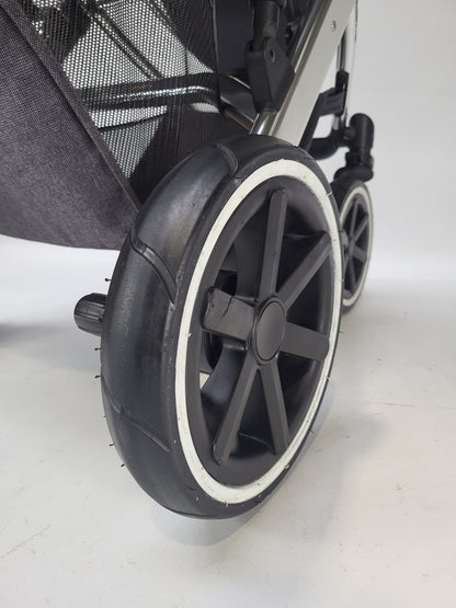 ABC-Design - Salsa 4 Air Diamond Edition