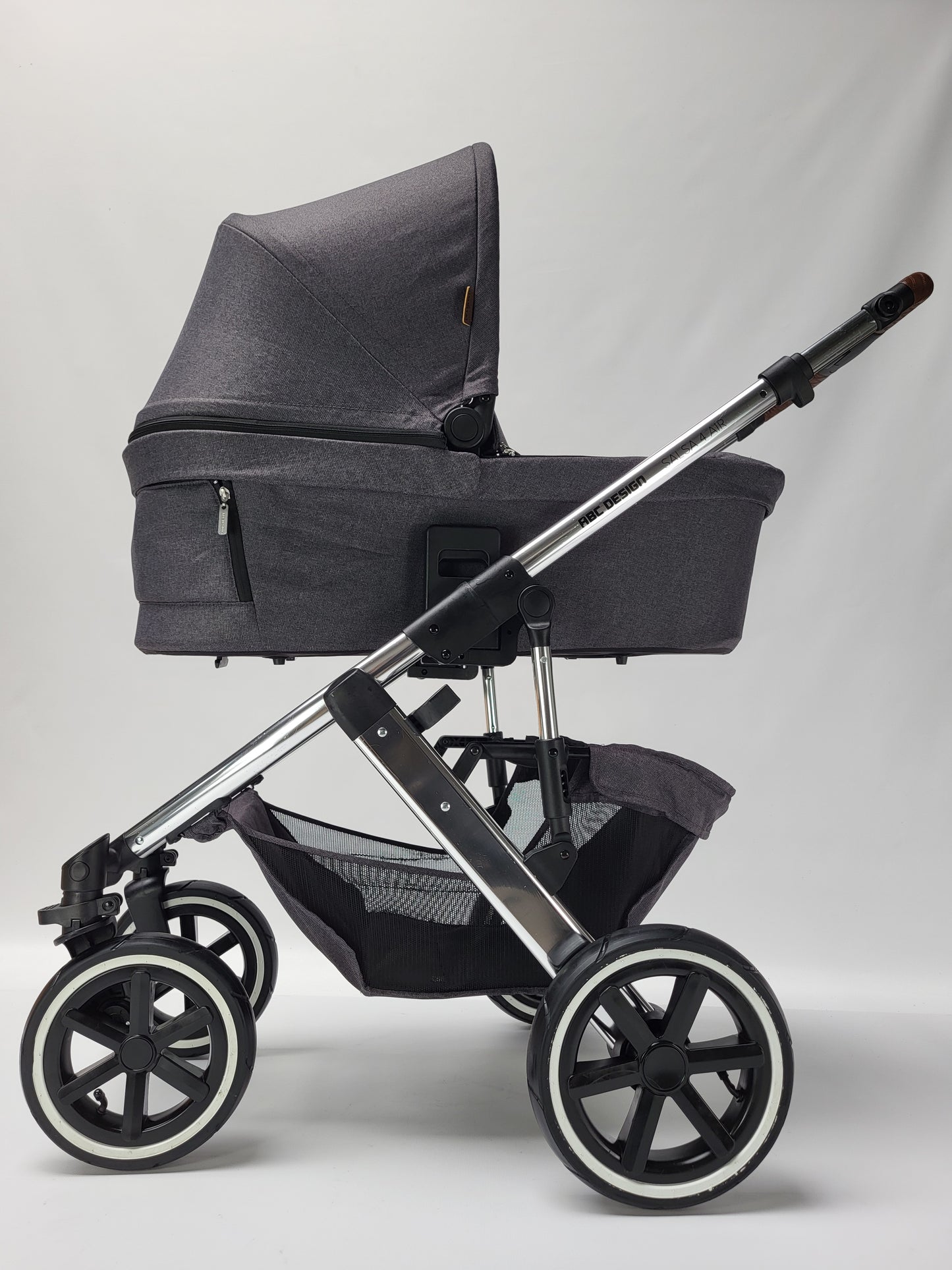 ABC-Design - Salsa 4 Air Diamond Edition