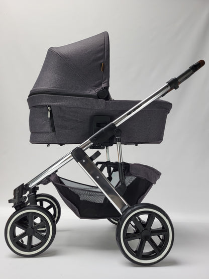 ABC-Design - Salsa 4 Air Diamond Edition