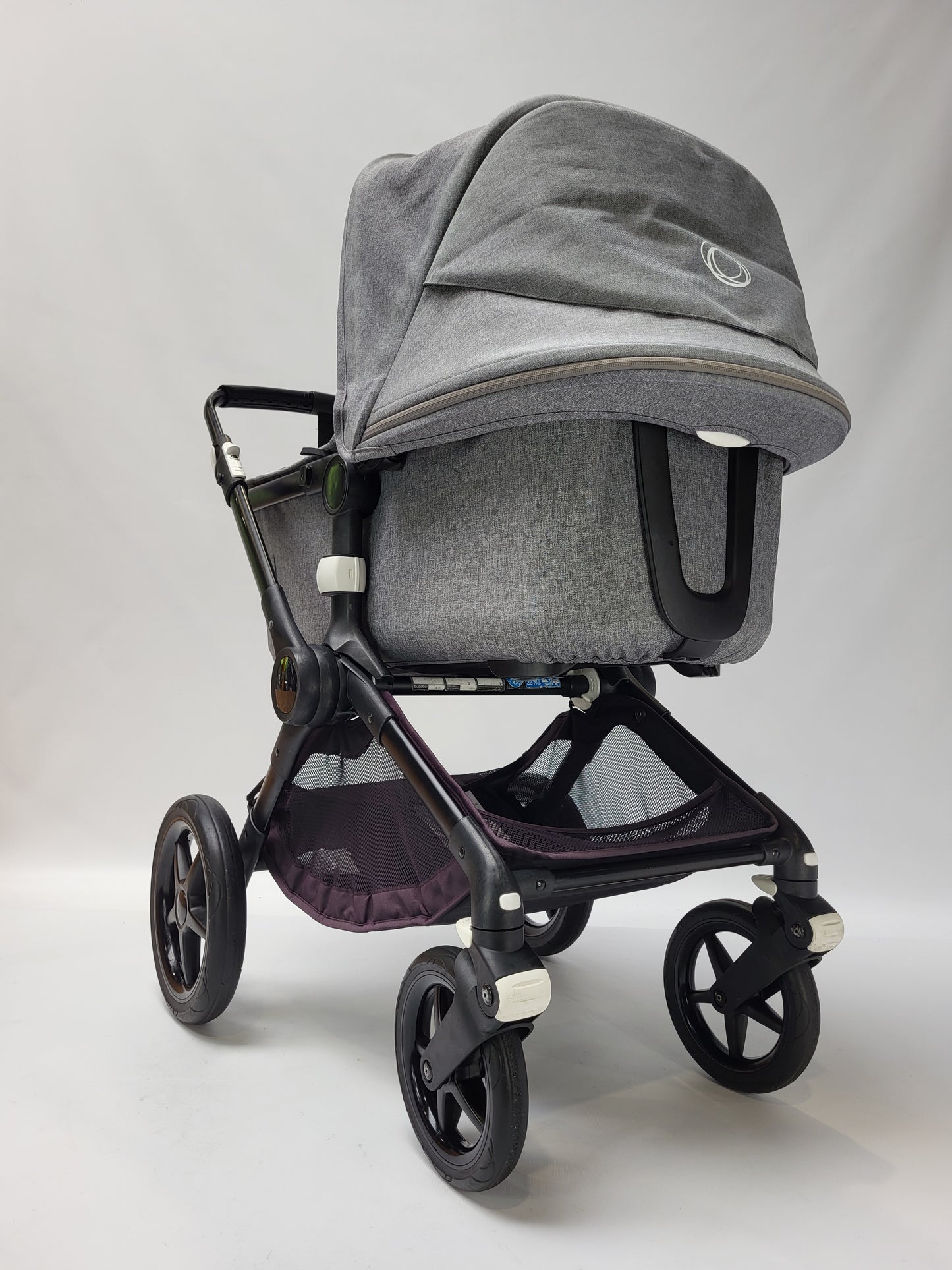 Bugaboo - Fox 2