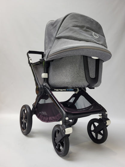Bugaboo - Fox 2