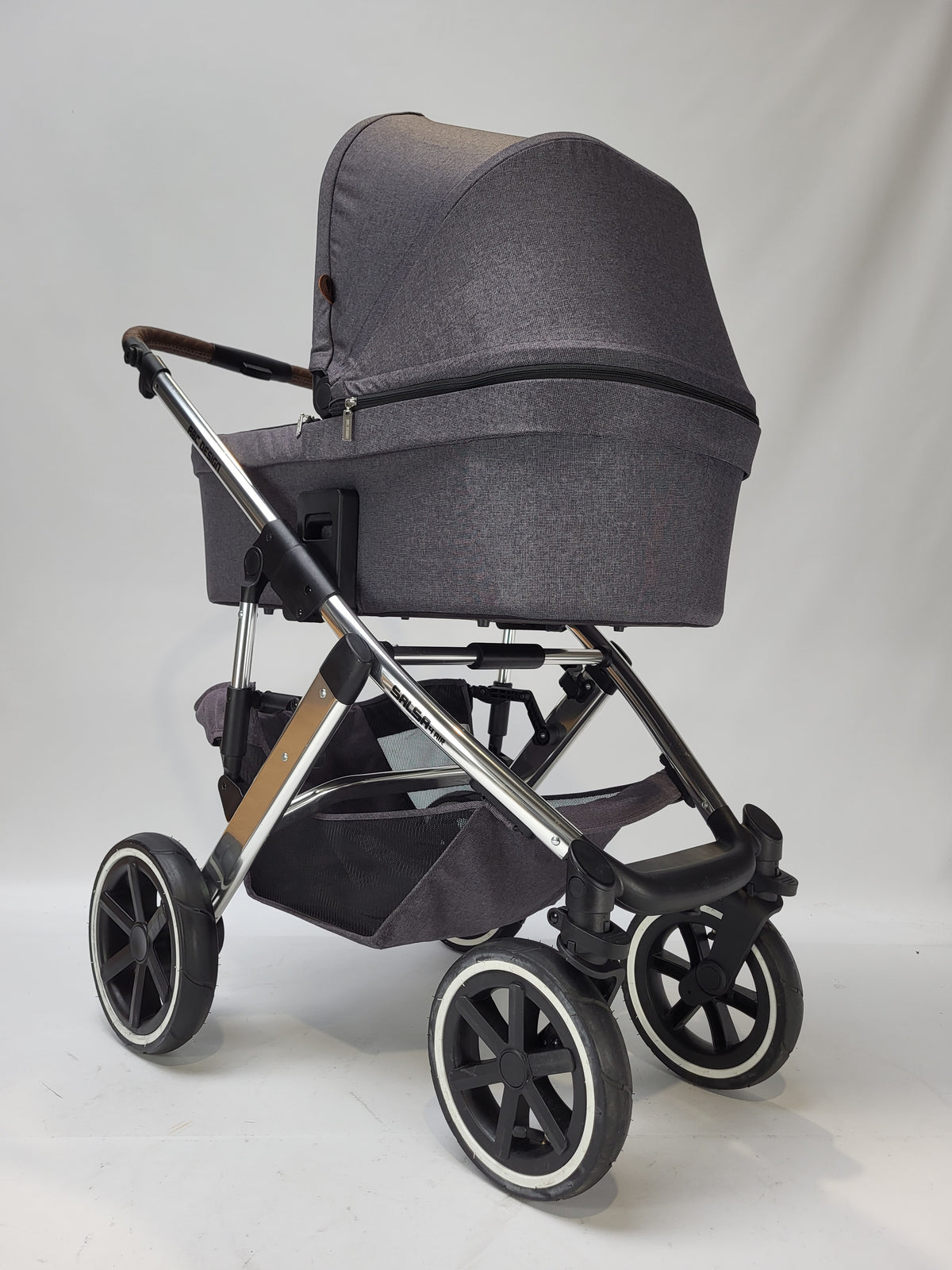 ABC-Design - Salsa 4 Air Diamond Edition