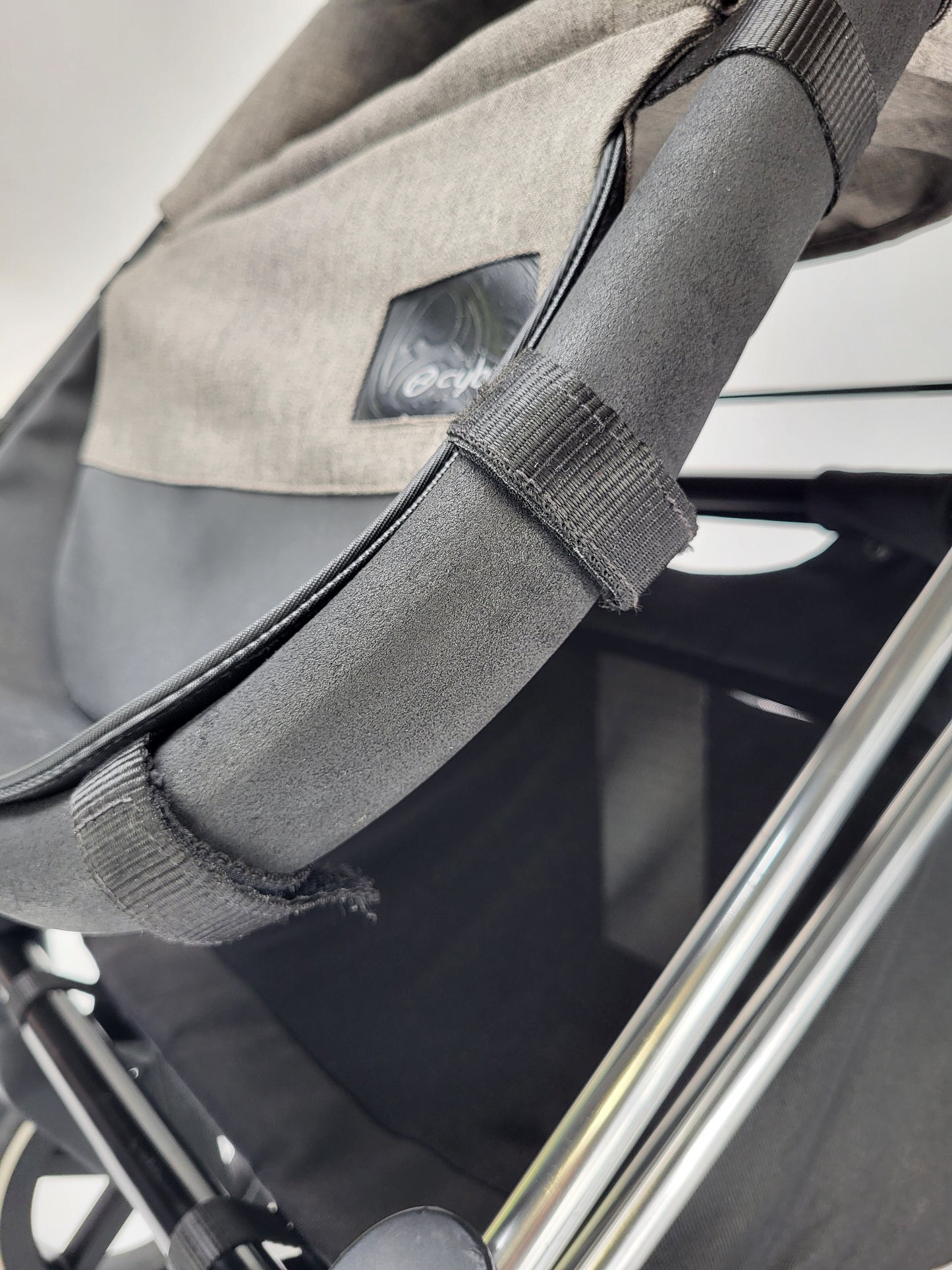Cybex - Priam