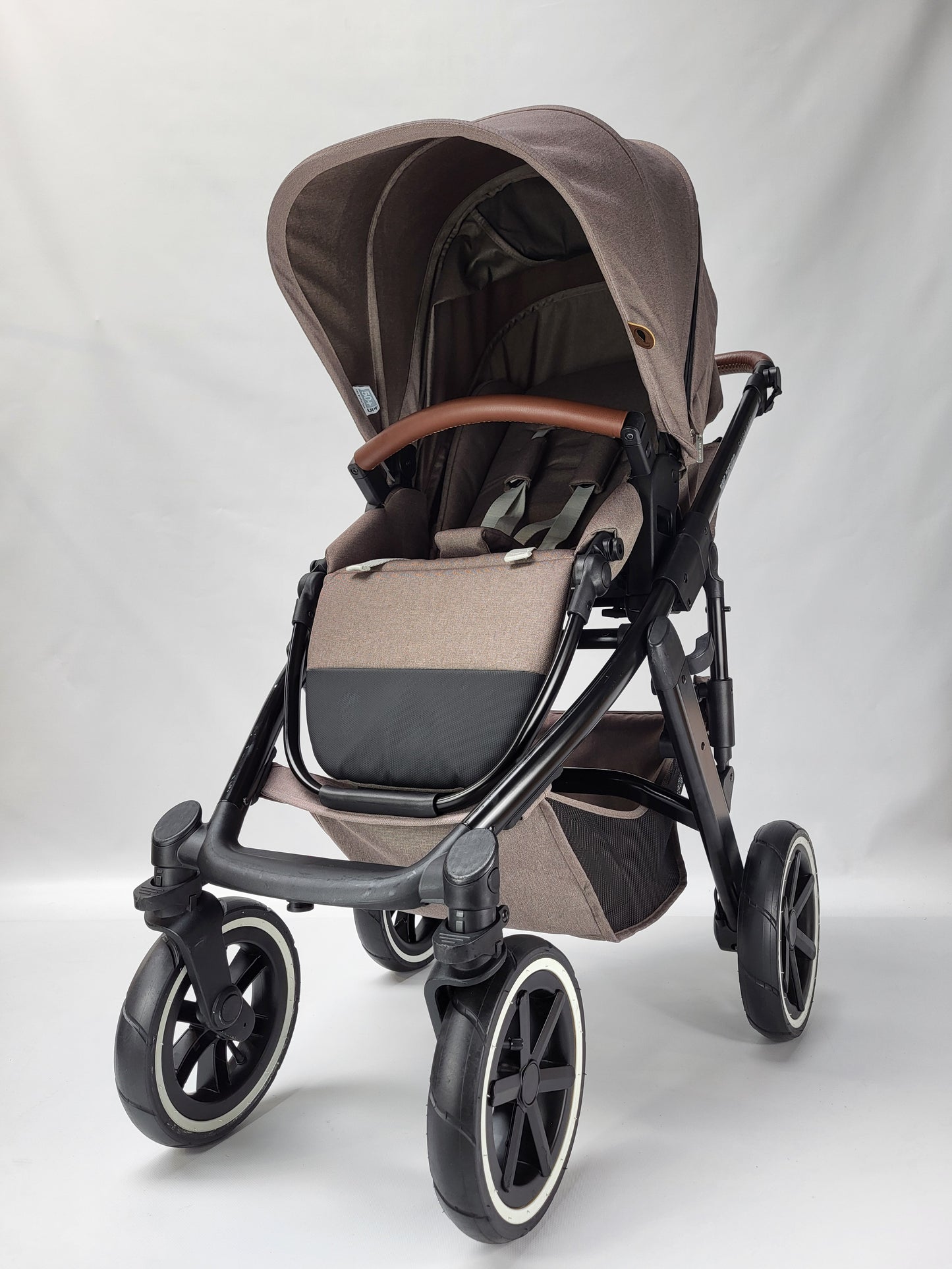 ABC-Design - Salsa 4 Air Diamond Edition