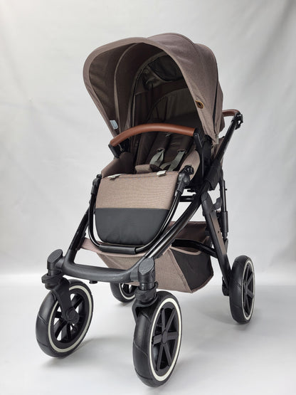 ABC-Design - Salsa 4 Air Diamond Edition