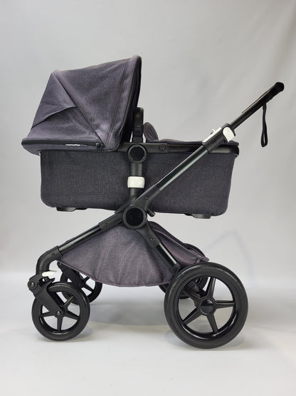 Bugaboo - Fox 2
