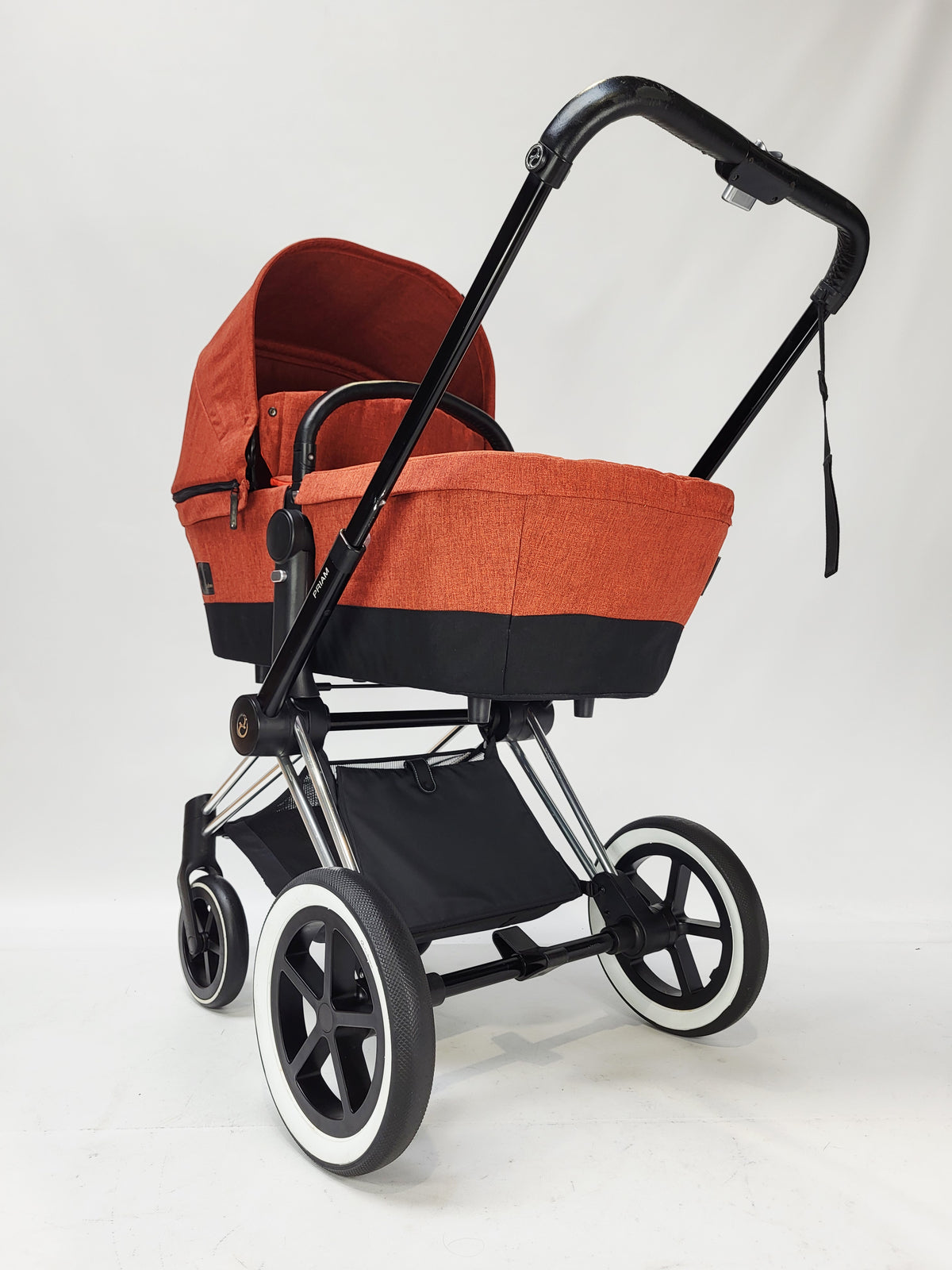 (annonces en ligne)Cybex - Priam
