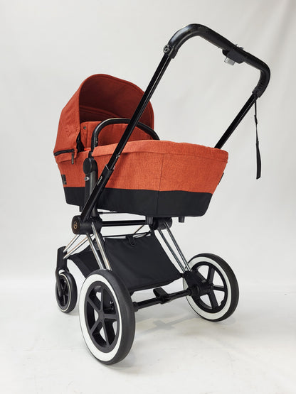 (annonces en ligne)Cybex - Priam