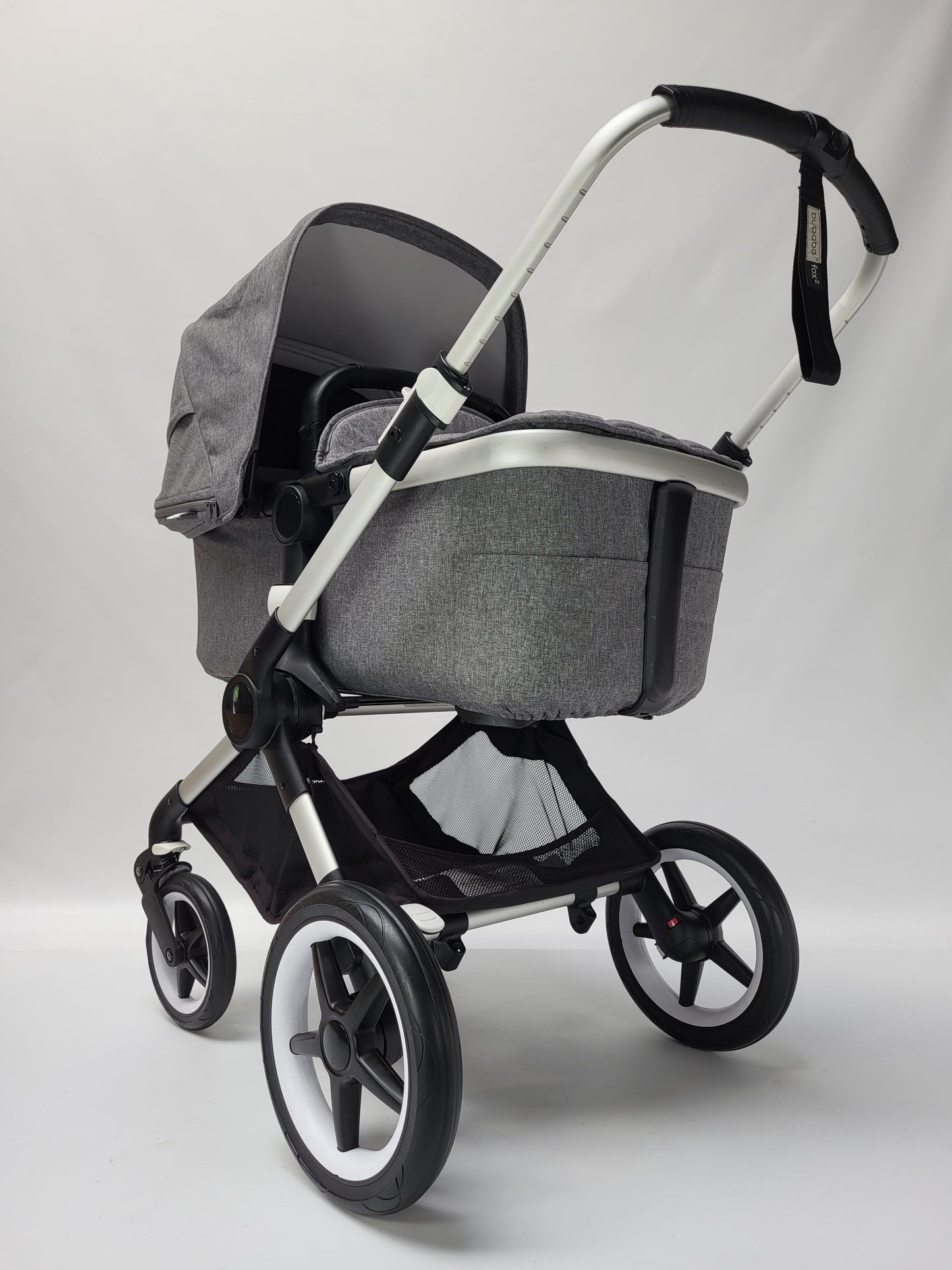 Bugaboo - Fox 2