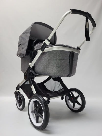 Bugaboo - Fox 2