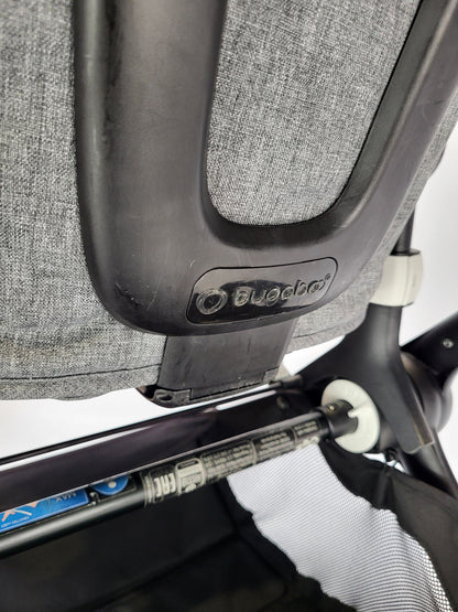 Bugaboo - Fox 2
