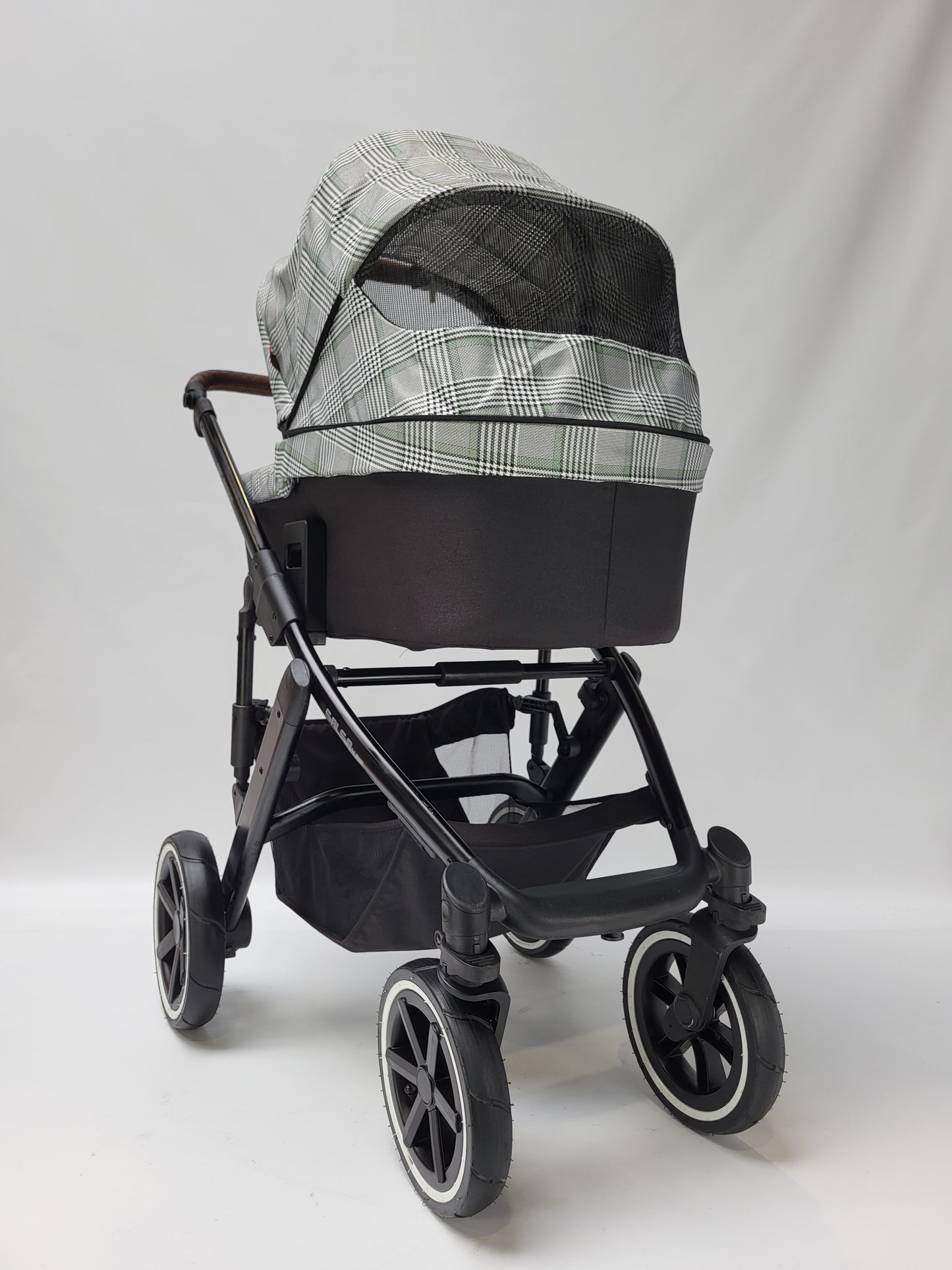 ABC-Design - Salsa 4 Air