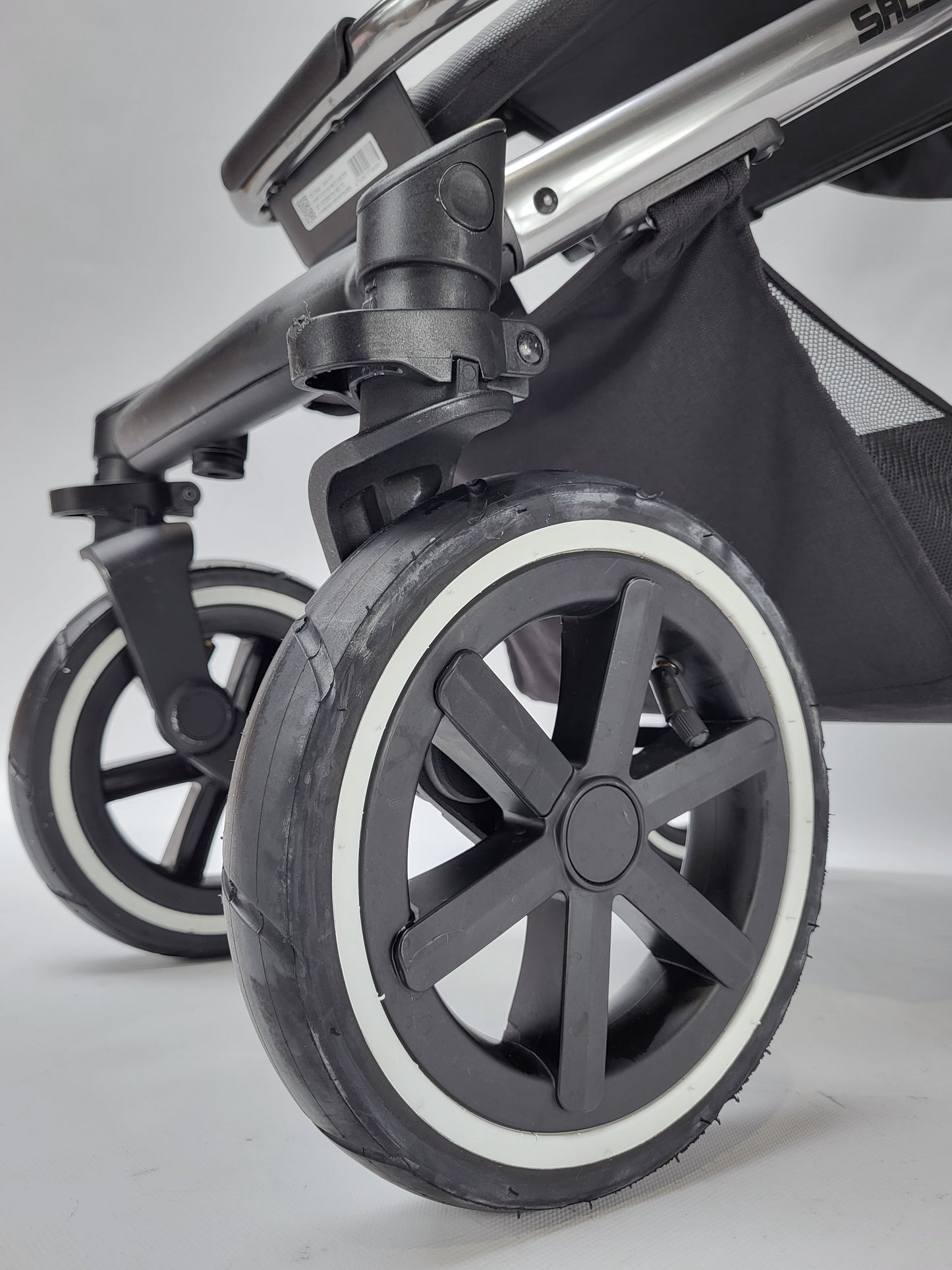 ABC-Design - Salsa 4 Air Diamond Edition