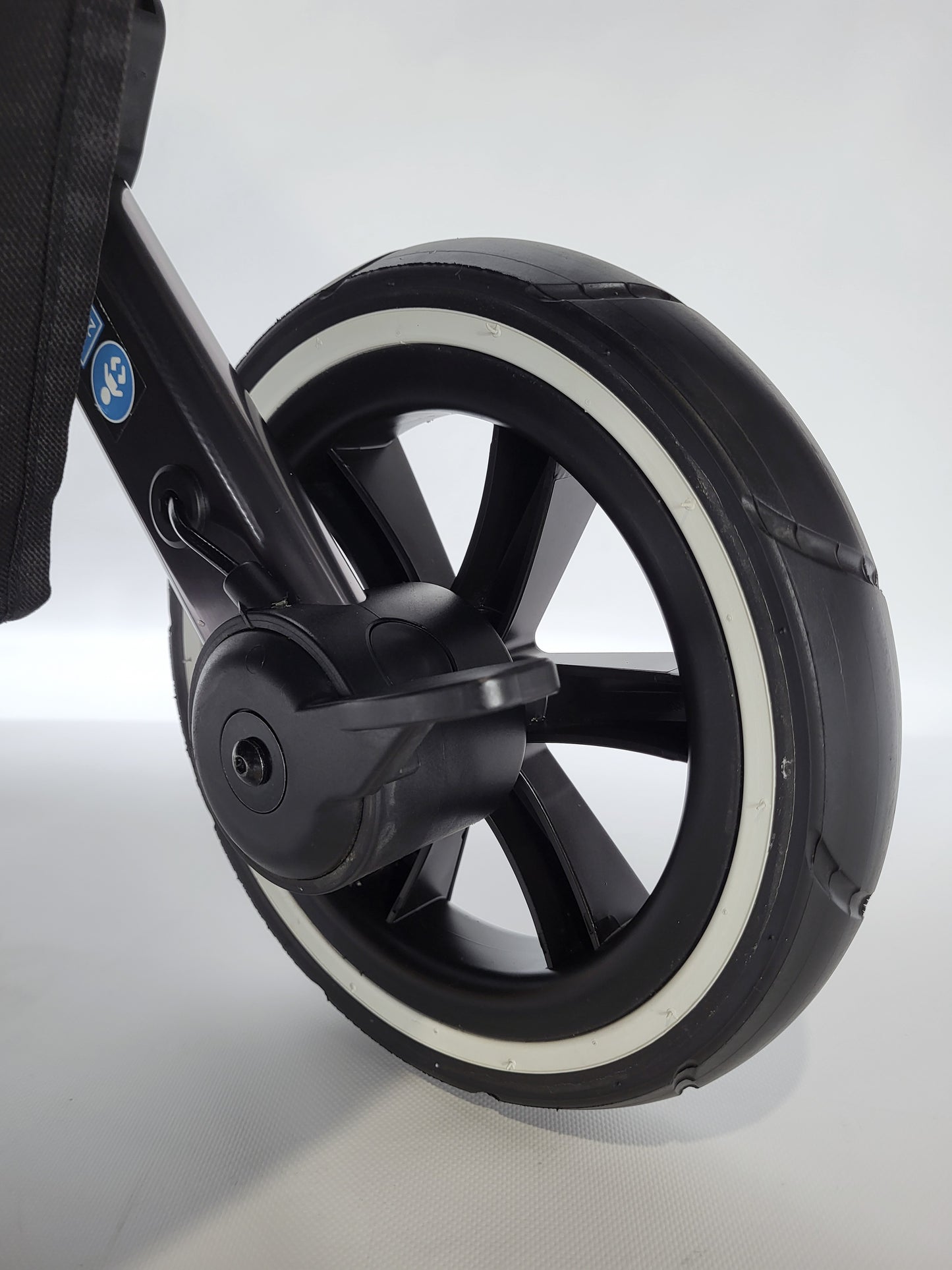 ABC-Design - Salsa 4 Air