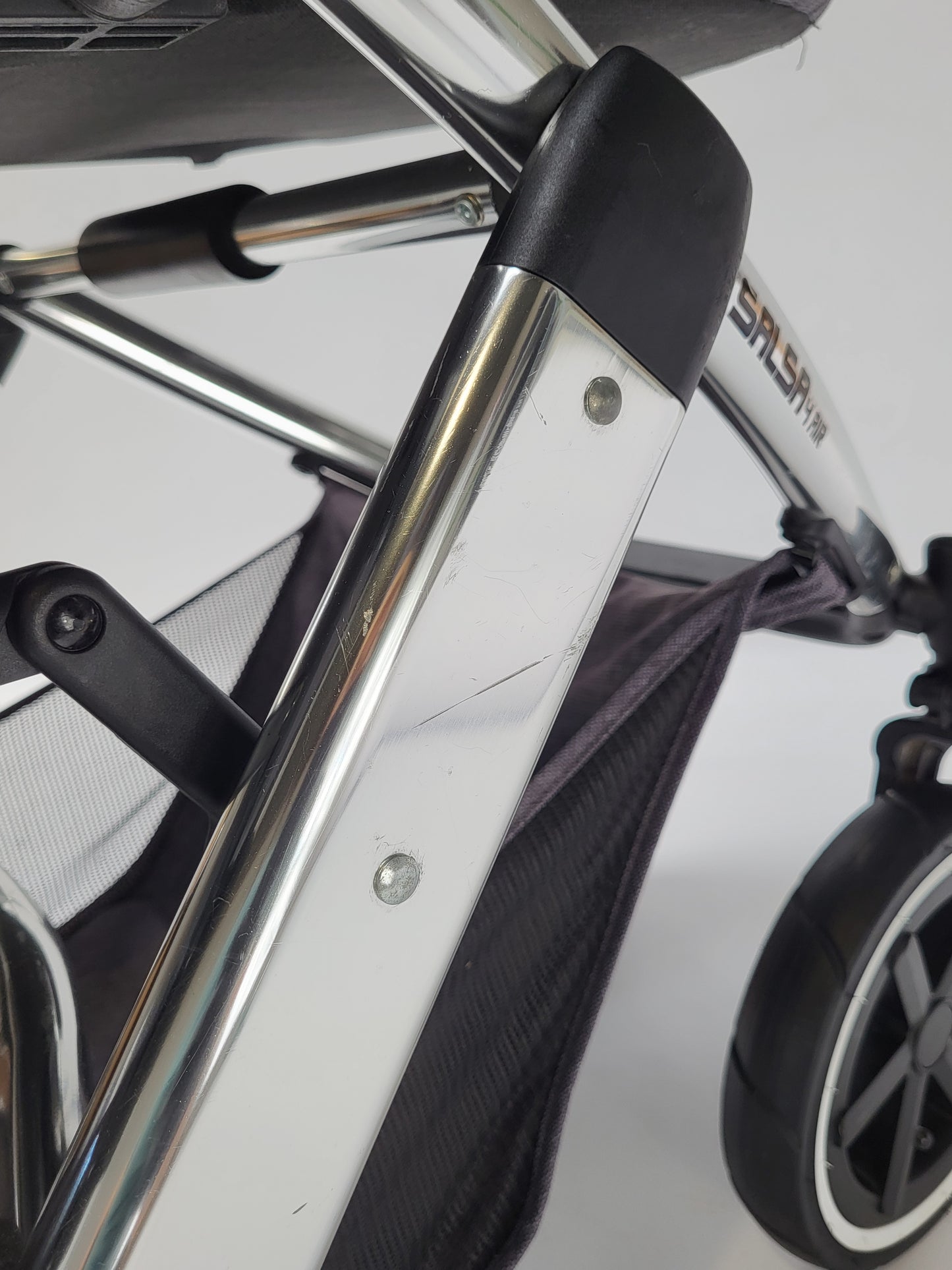 ABC-Design - Salsa 4 Air