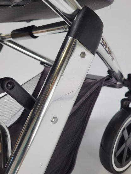 ABC-Design - Salsa 4 Air