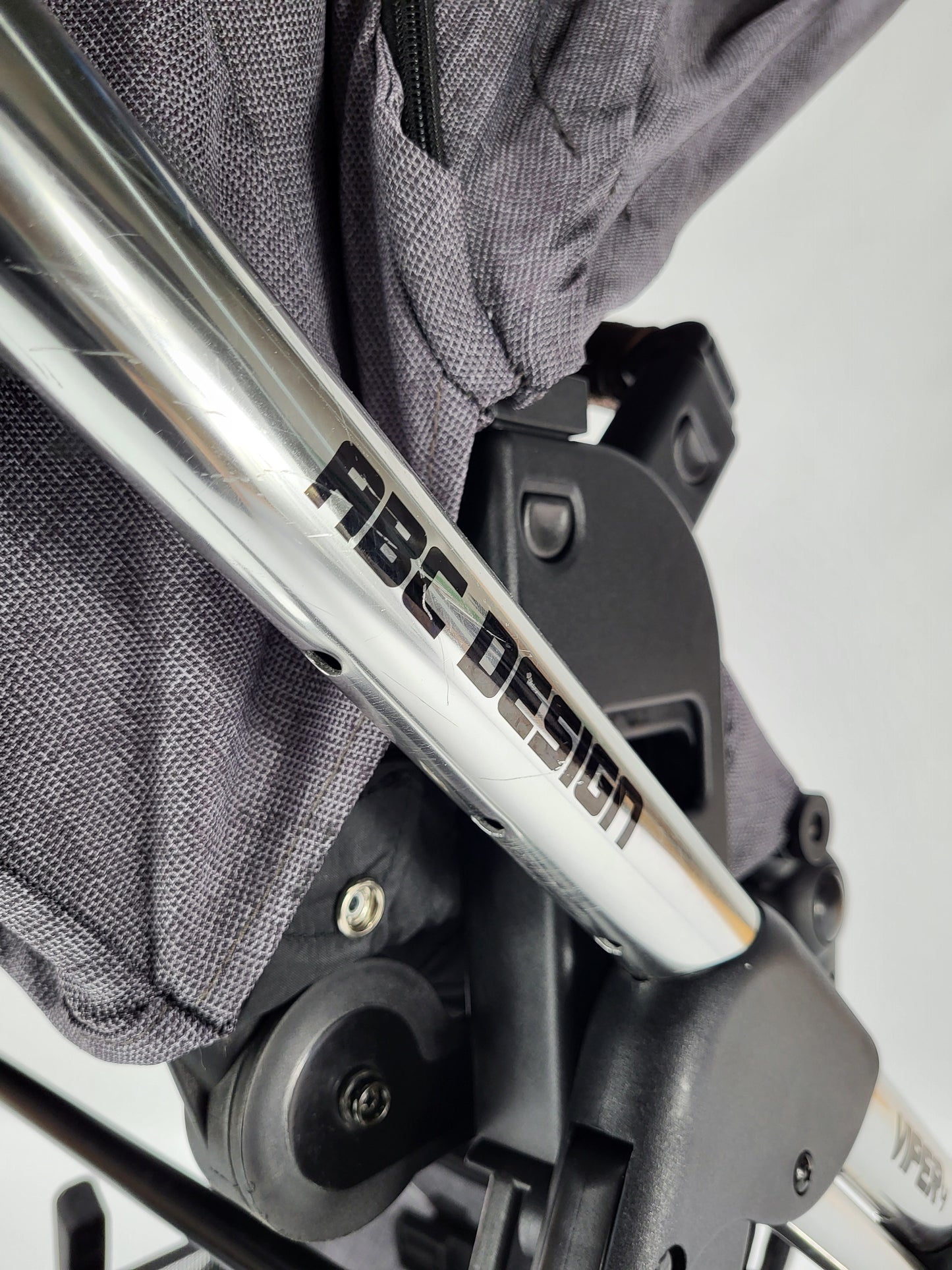 ABC-Design - Viper 4