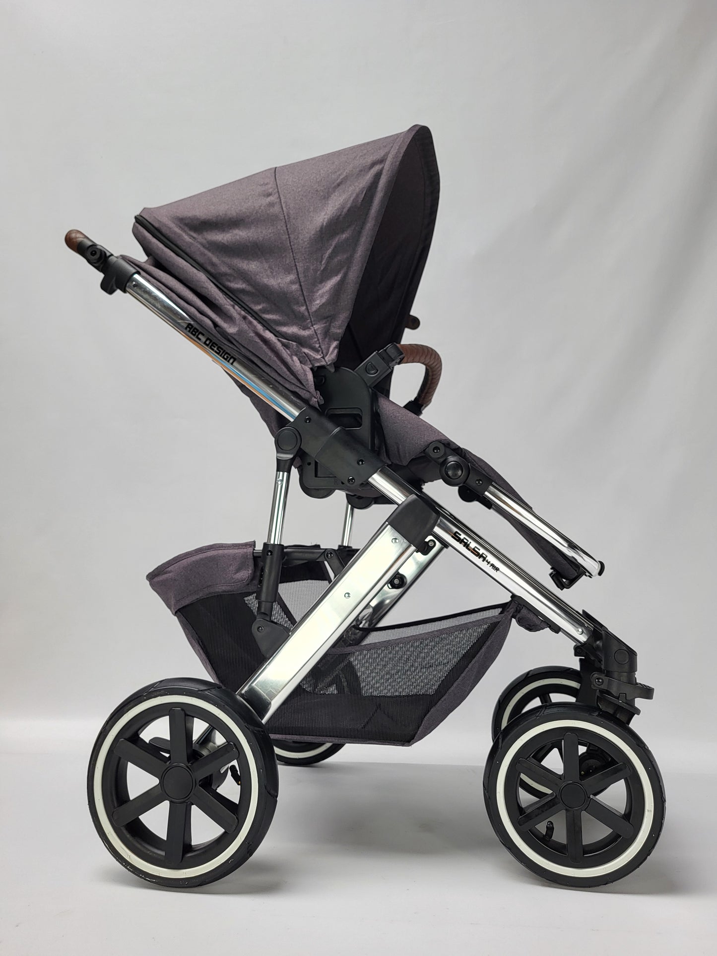 ABC-Design - Salsa 4 Air Diamond Edition