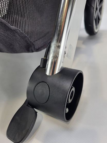 ABC-Design - Salsa 4 Air