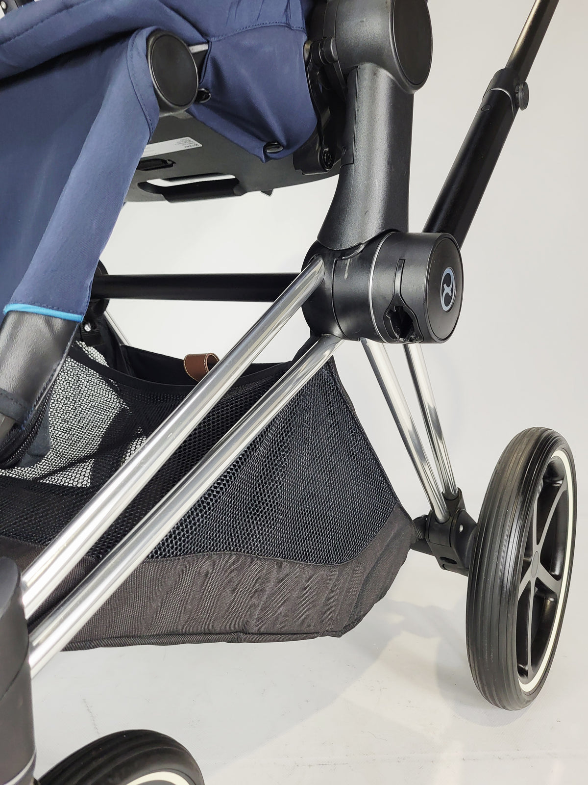 Cybex - Priam
