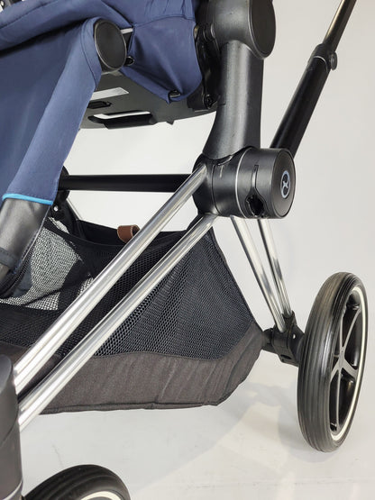 Cybex - Priam