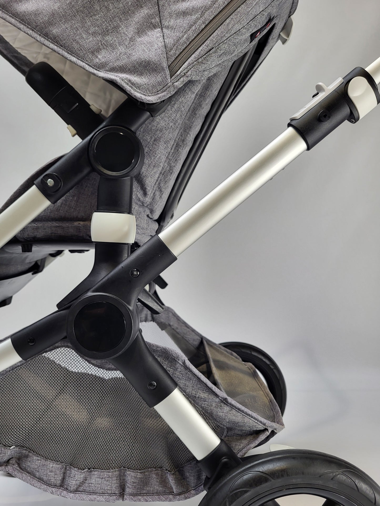 Bugaboo - Fox 2