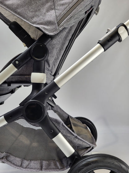 Bugaboo - Fox 2