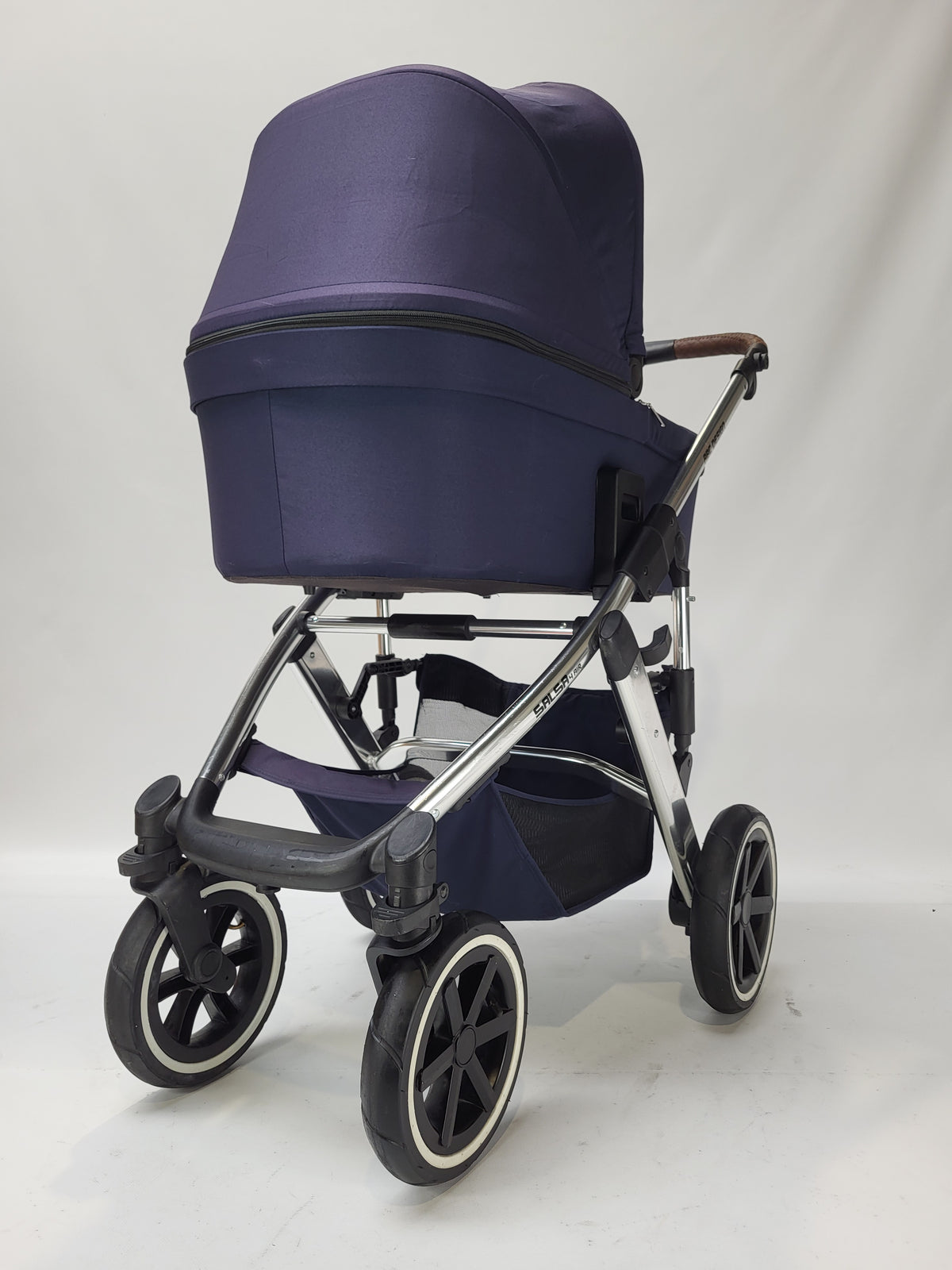 ABC-Design - Salsa 4 Air Diamond Edition