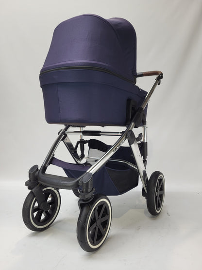 ABC-Design - Salsa 4 Air Diamond Edition