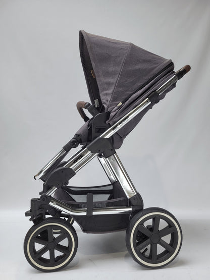 ABC-Design - Viper 4