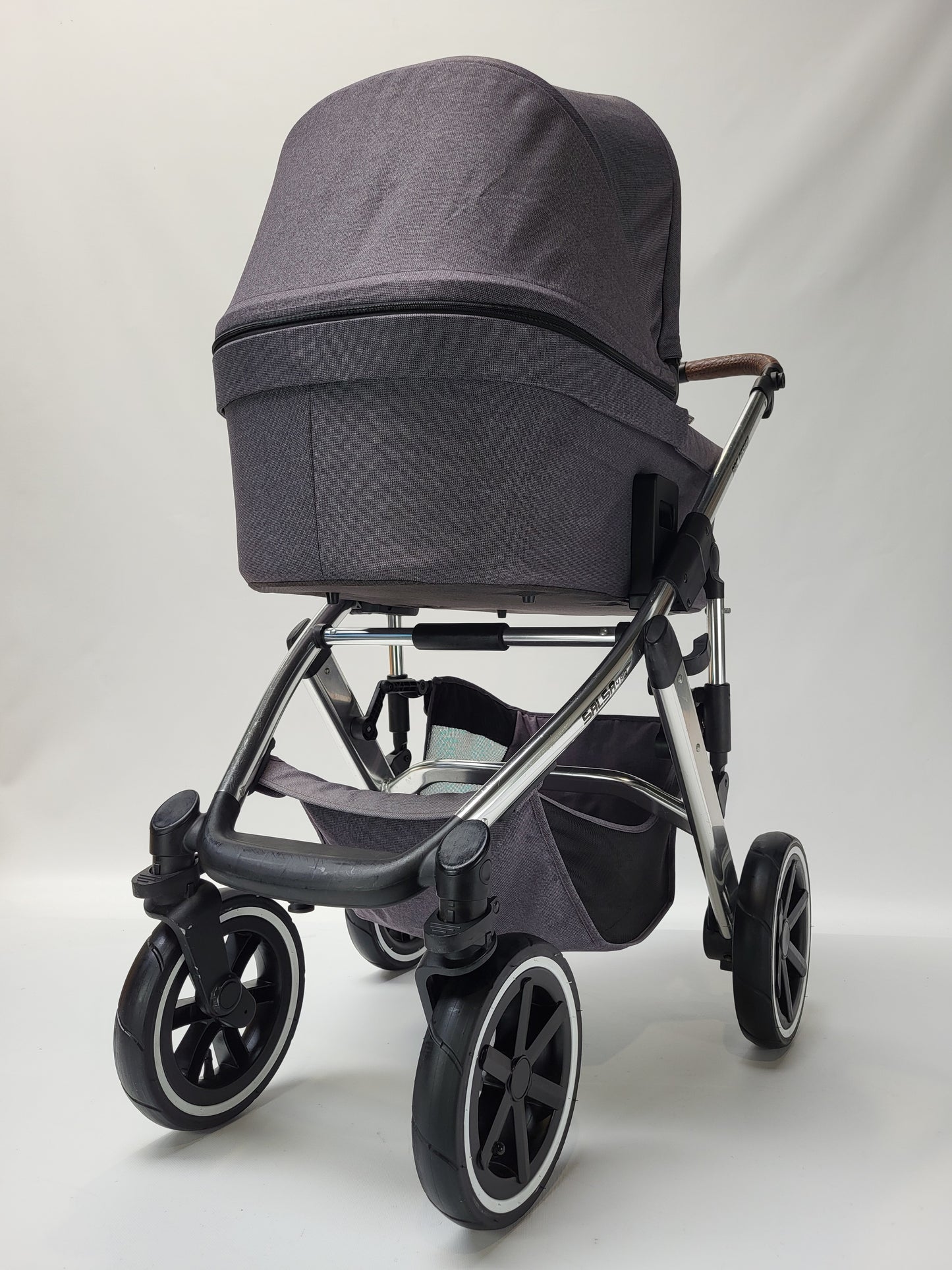 ABC-Design - Salsa 4 Air Diamond Edition