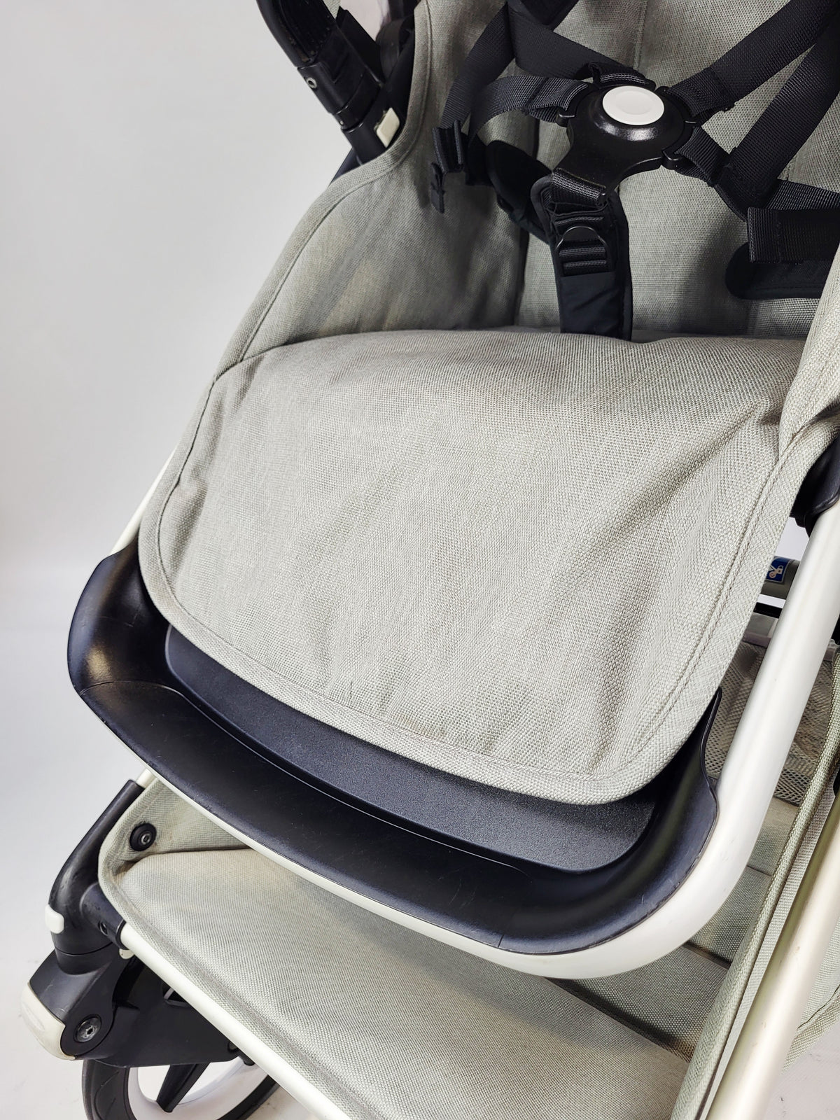 Bugaboo - Fox 2