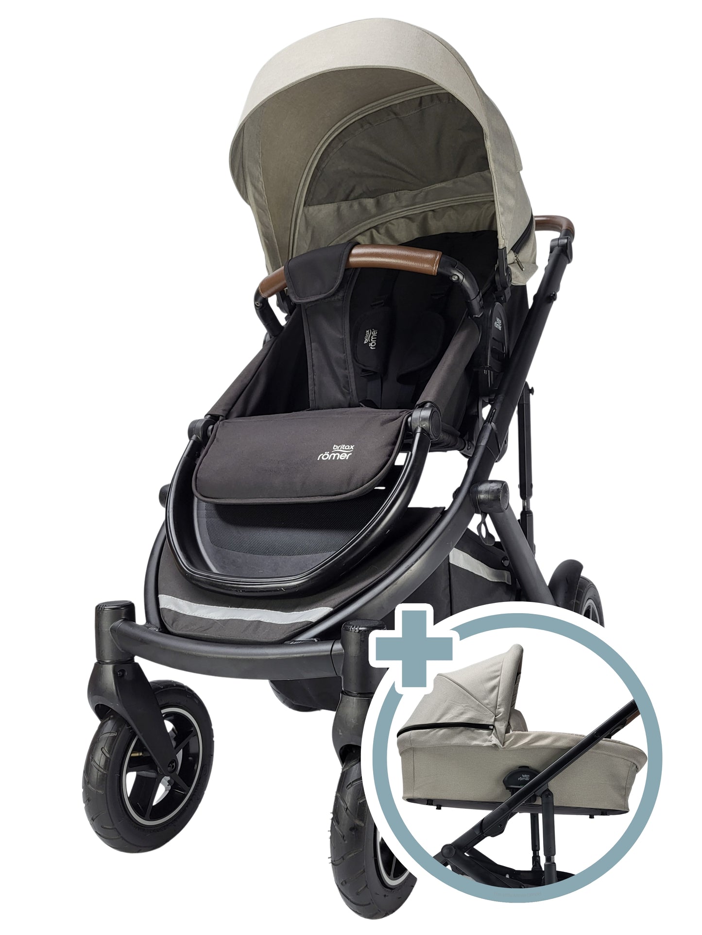 Britax Römer - Smile III