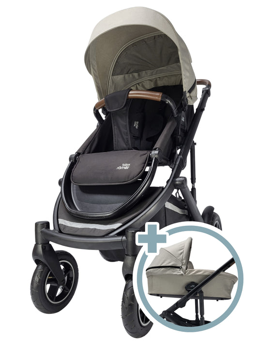 Britax Römer - Smile III