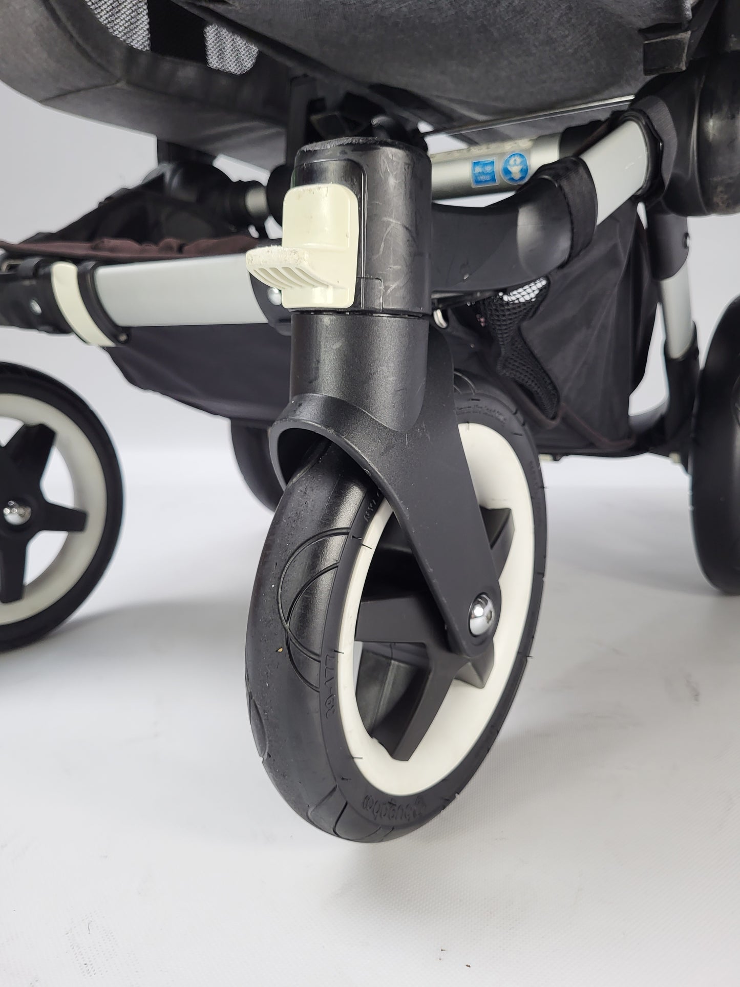 Bugaboo - Donkey 2 Duo