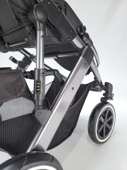ABC-Design - Salsa 4 Air