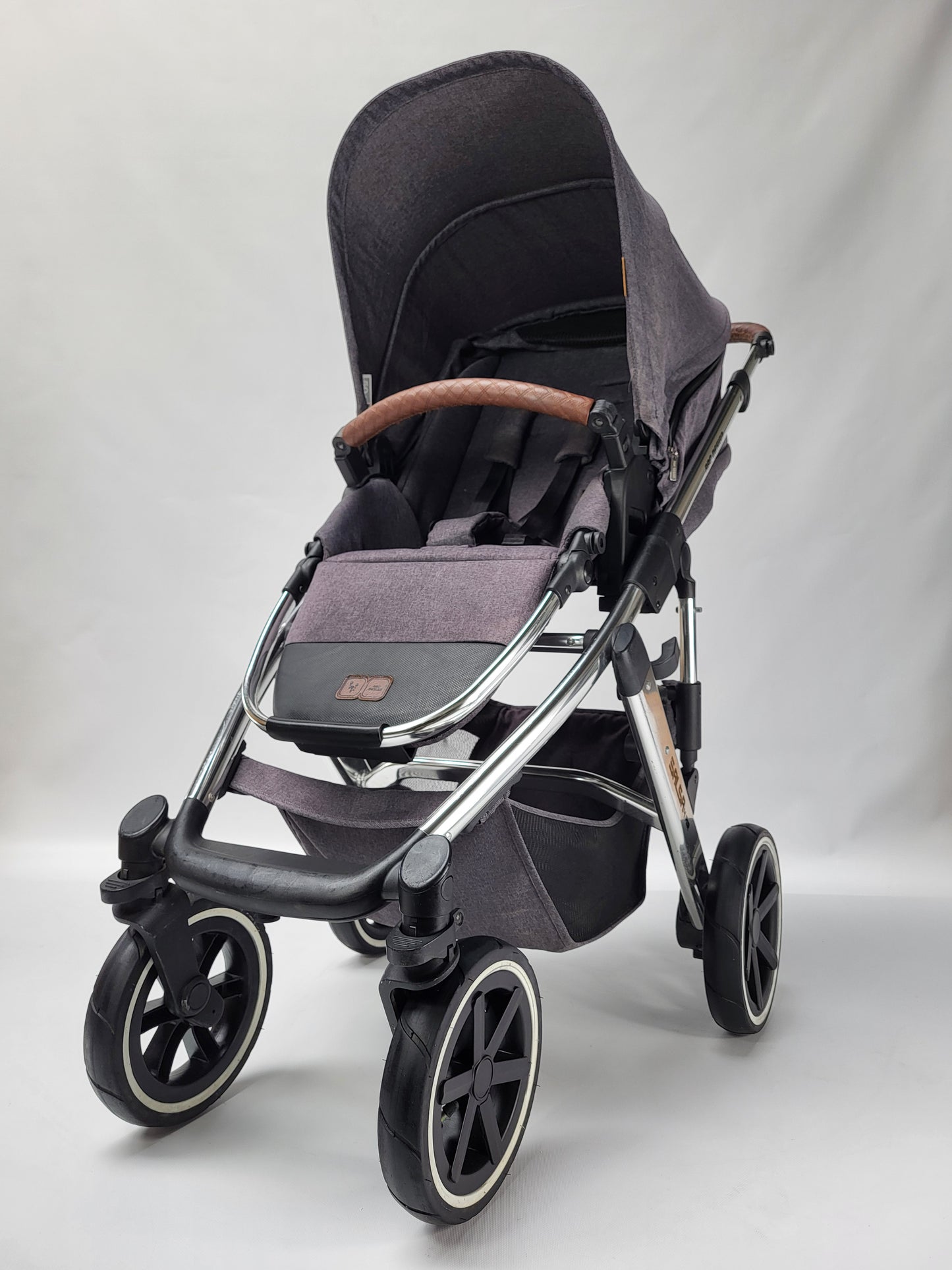 ABC-Design - Salsa 4 Air