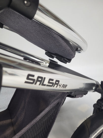 ABC-Design - Salsa 4 Air Diamond Edition
