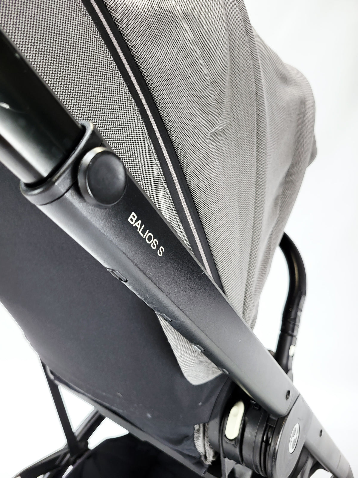 Cybex - Balios S