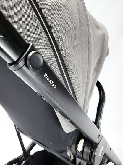 Cybex - Balios S
