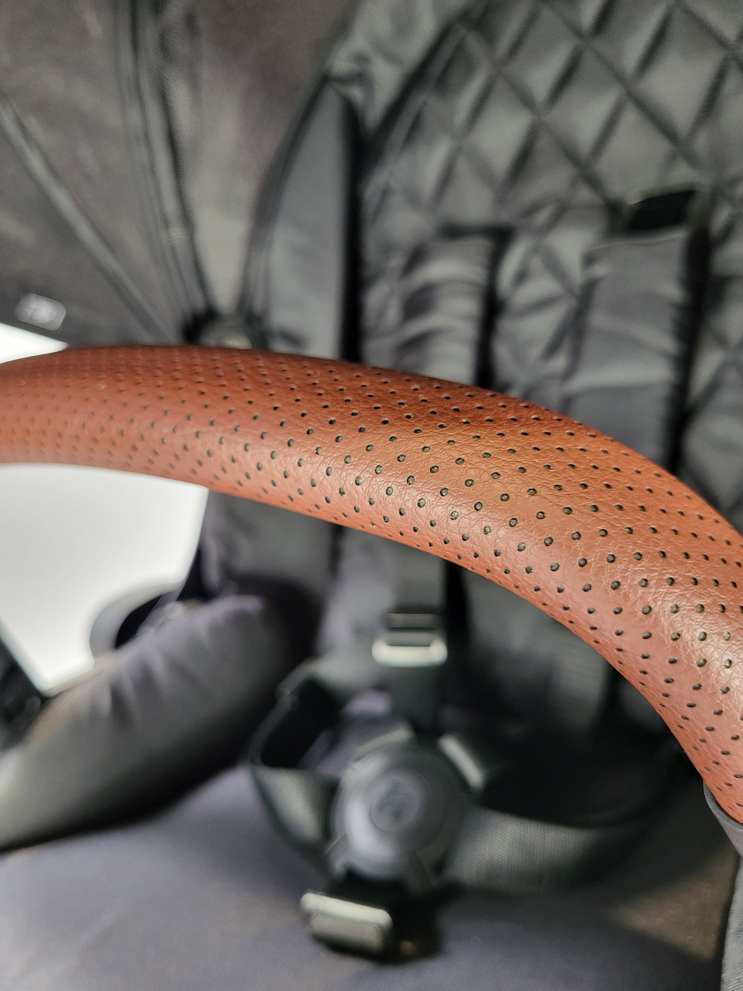 Hauck - Walk n Care Air